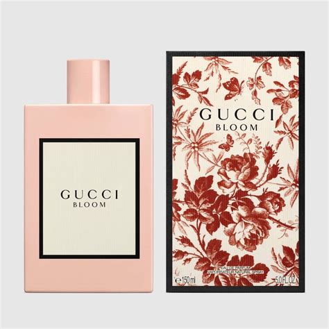 gucci perfume 150ml|Gucci bloom scent.